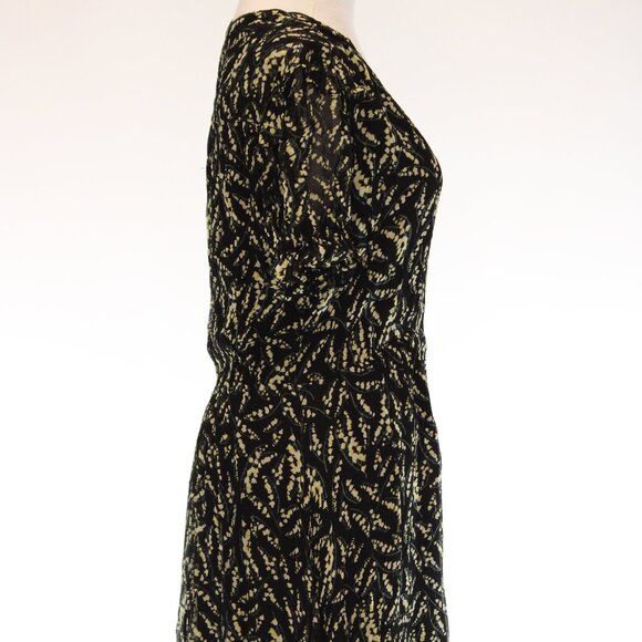 ba&sh Matcha dress, M - Picture 5 of 11